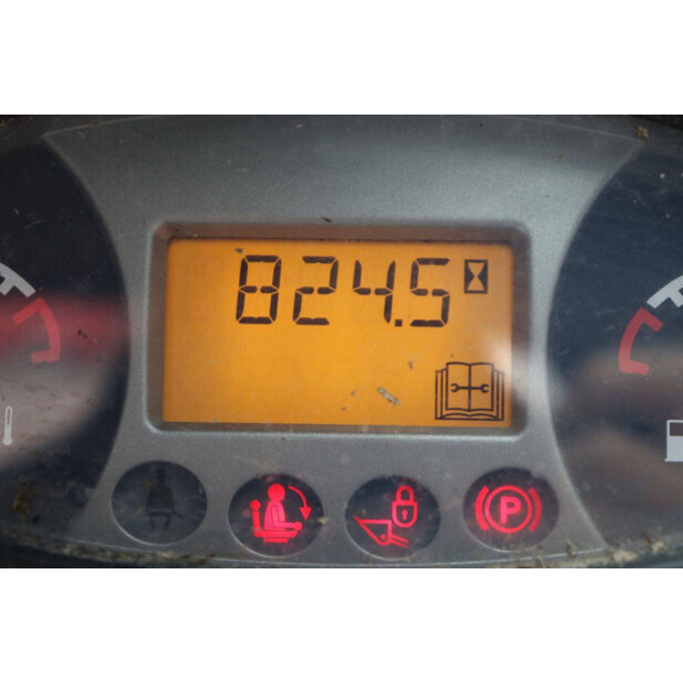 بوبكات S130-41808024