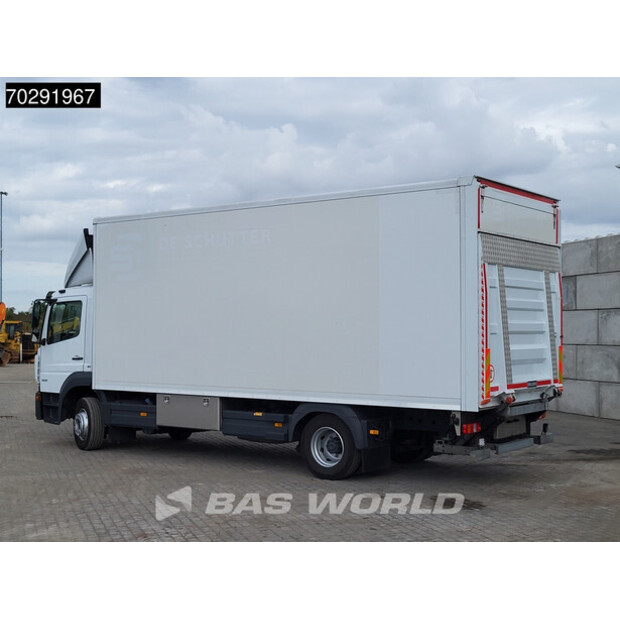 2020 مرسيدس بنز Atego 1221-41808029