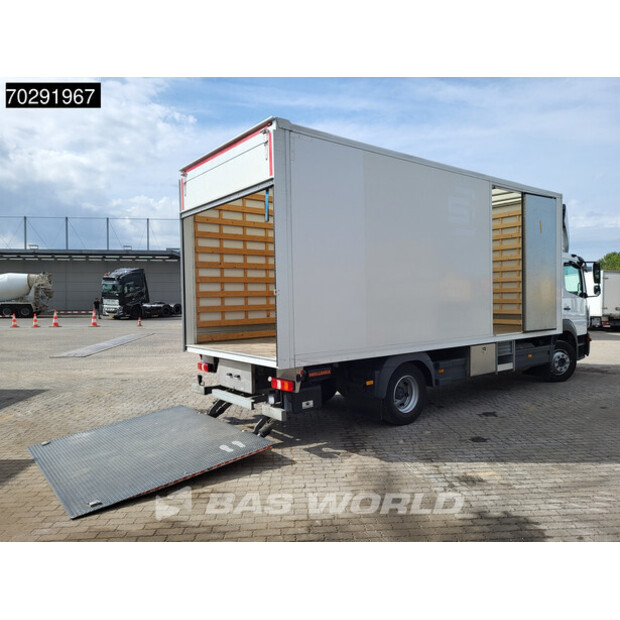 2020 مرسيدس بنز Atego 1221-41808035