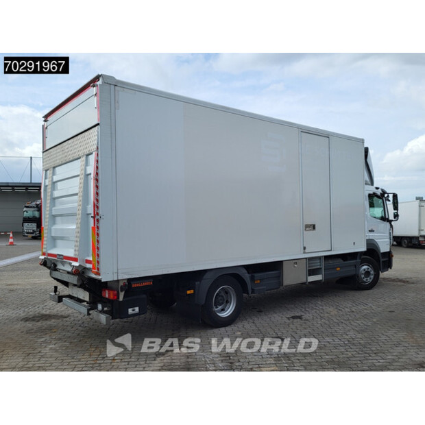 2020 مرسيدس بنز Atego 1221-41808040