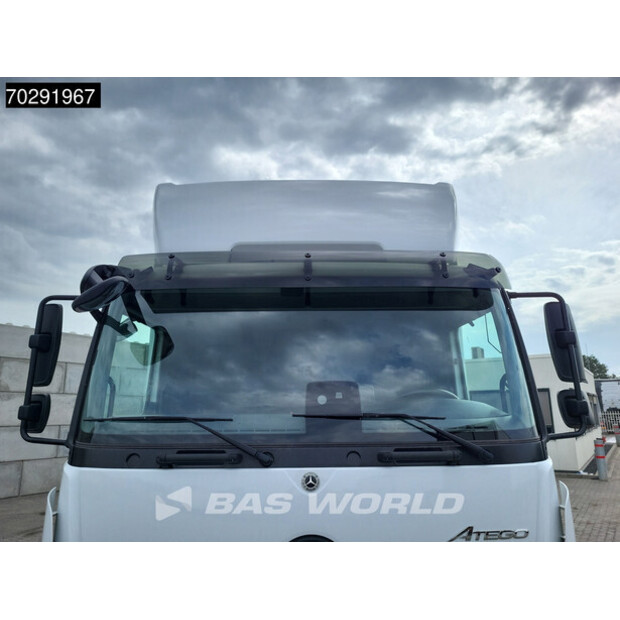 2020 مرسيدس بنز Atego 1221-41808041