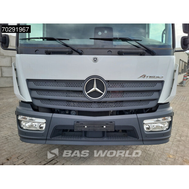 2020 مرسيدس بنز Atego 1221-41808042