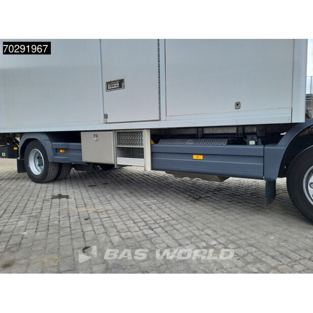 2020 مرسيدس بنز Atego 1221-41808044