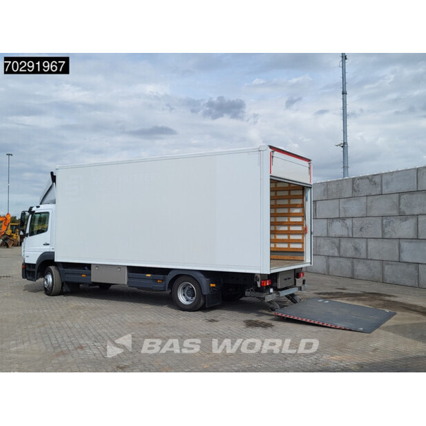 2020 مرسيدس بنز Atego 1221-41808045