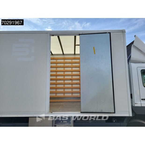 2020 مرسيدس بنز Atego 1221-41808046