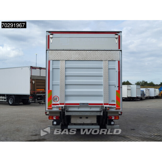 2020 مرسيدس بنز Atego 1221-41808047