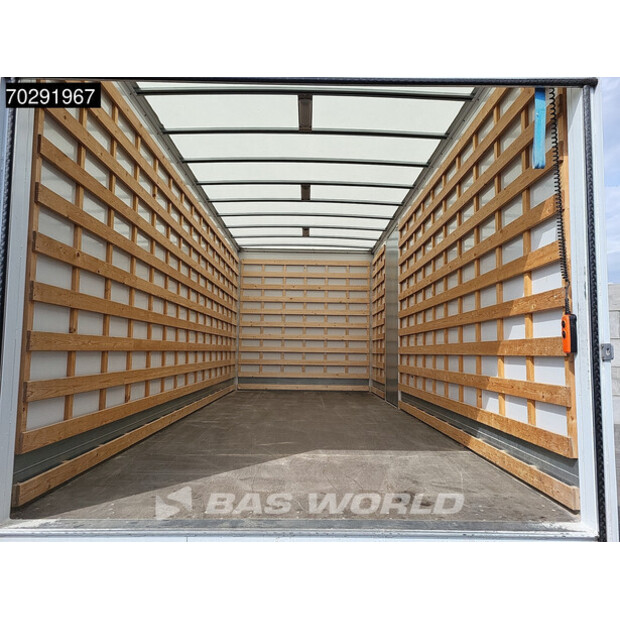 2020 مرسيدس بنز Atego 1221-41808048