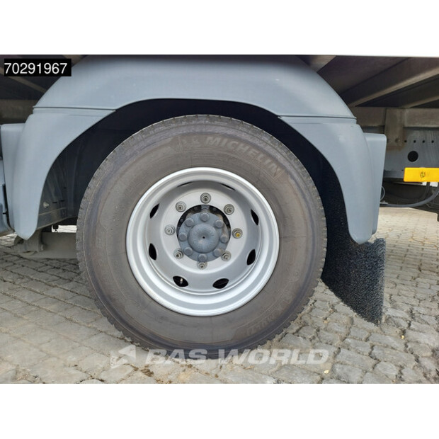 2020 مرسيدس بنز Atego 1221-41808056