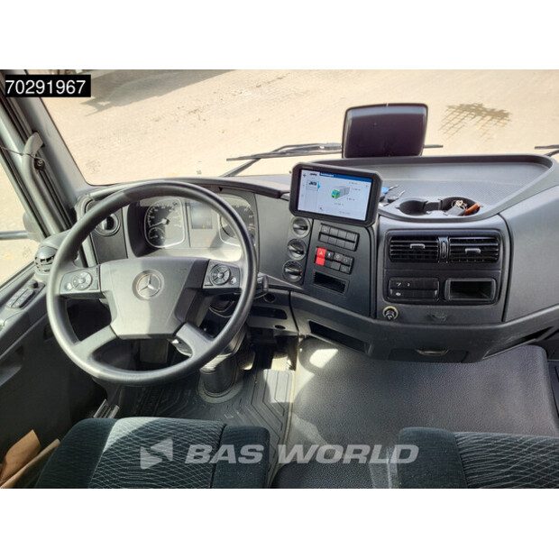 2020 مرسيدس بنز Atego 1221-41808058
