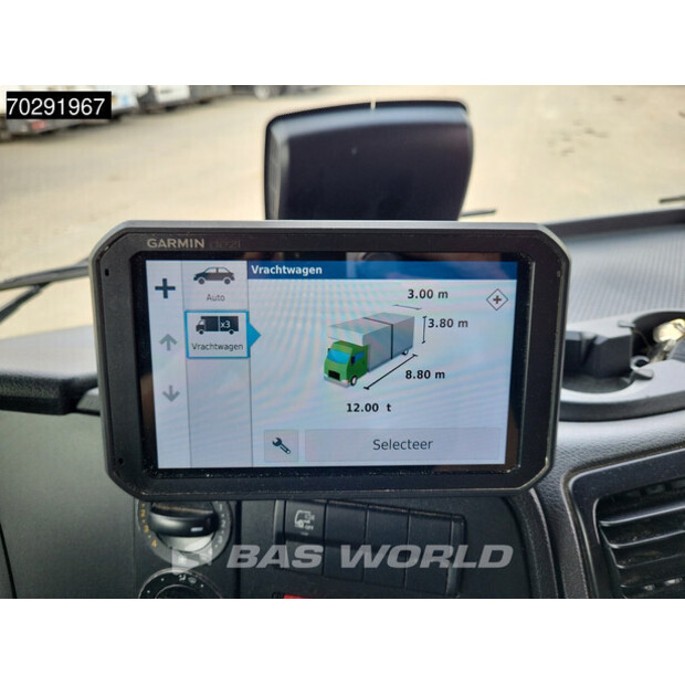 2020 مرسيدس بنز Atego 1221-41808061