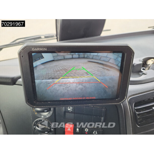 2020 مرسيدس بنز Atego 1221-41808062