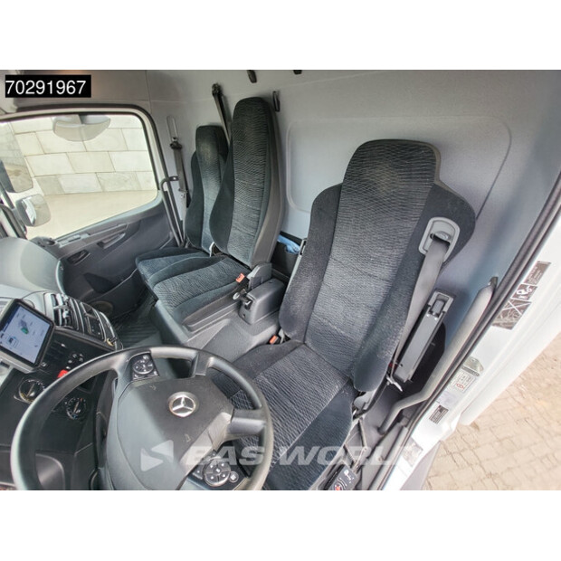 2020 مرسيدس بنز Atego 1221-41808063