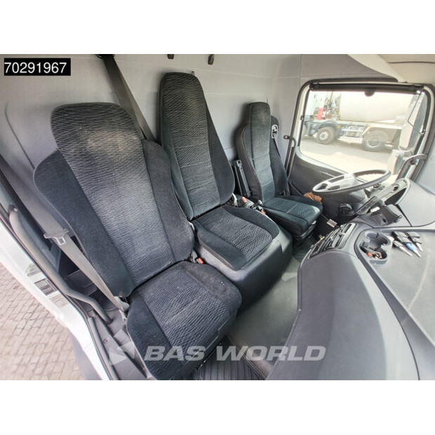 2020 مرسيدس بنز Atego 1221-41808064