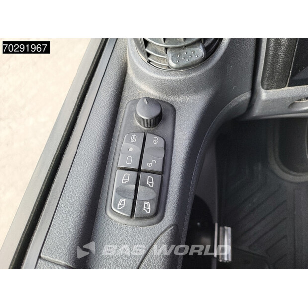 2020 مرسيدس بنز Atego 1221-41808067
