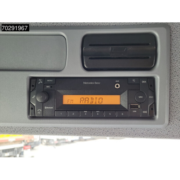 2020 مرسيدس بنز Atego 1221-41808068