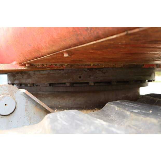 2001 TAKEUCHI TB175-41808087