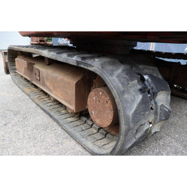 2001 TAKEUCHI TB175-41808096