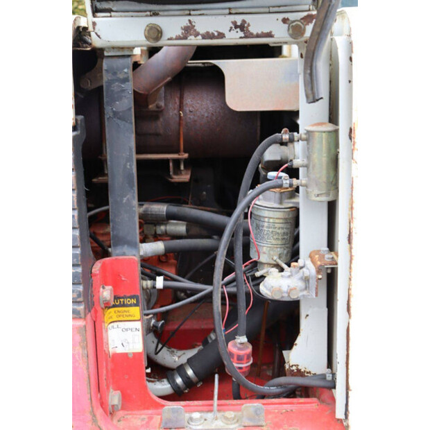 2001 TAKEUCHI TB175-41808099