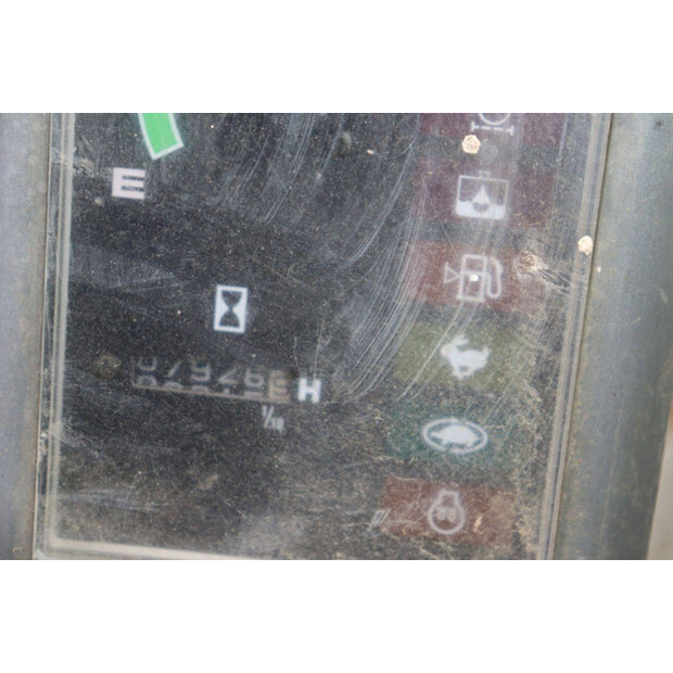 2001 TAKEUCHI TB175-41808106