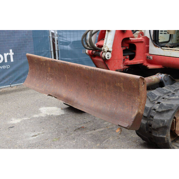 2001 TAKEUCHI TB175-41808115