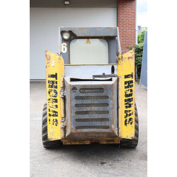 THOMAS 153-41808120