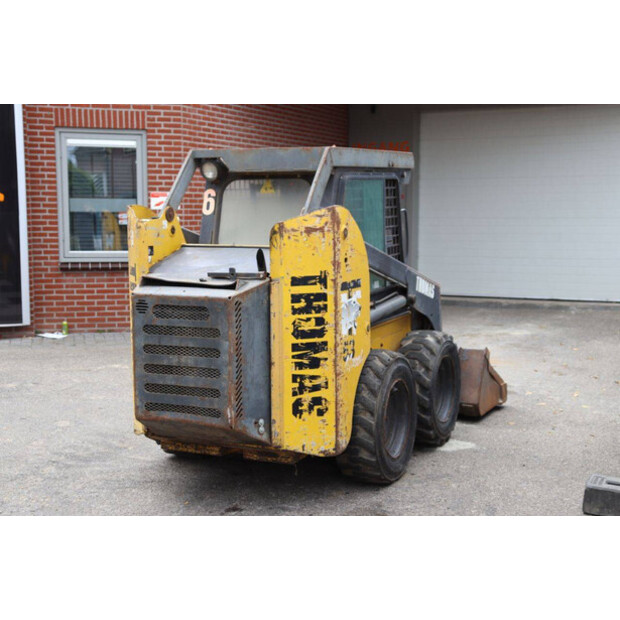 THOMAS 153-41808121