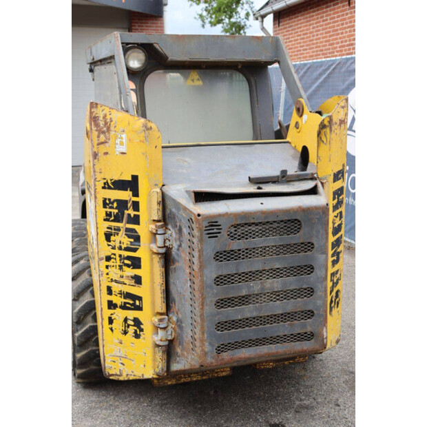 THOMAS 153-41808132