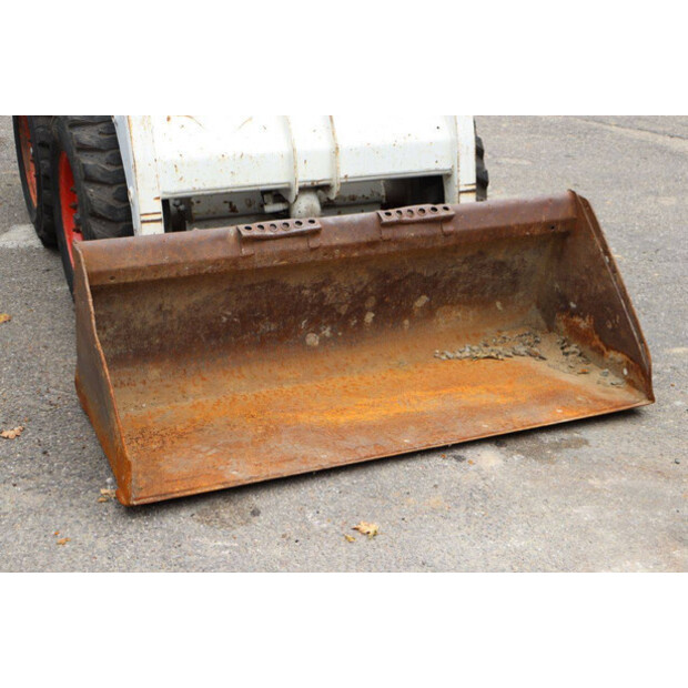 2008 BOBCAT S130-41808156