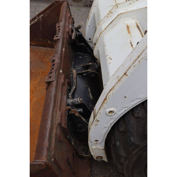 2008 BOBCAT S130-41808157