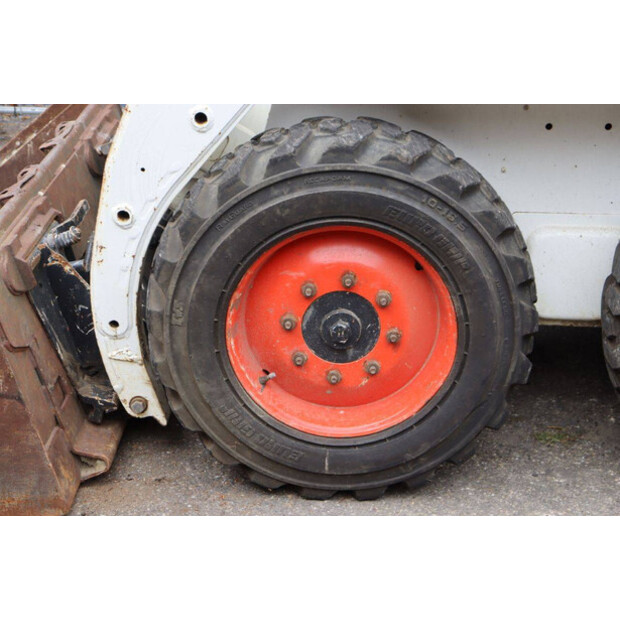 2008 BOBCAT S130-41808158