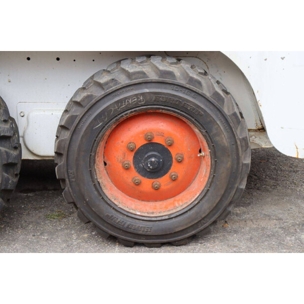 2008 BOBCAT S130-41808159