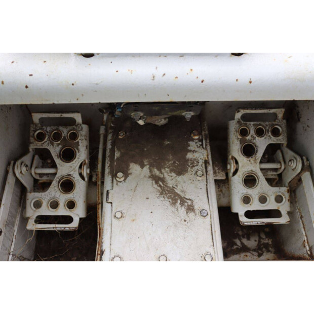 2008 BOBCAT S130-41808168