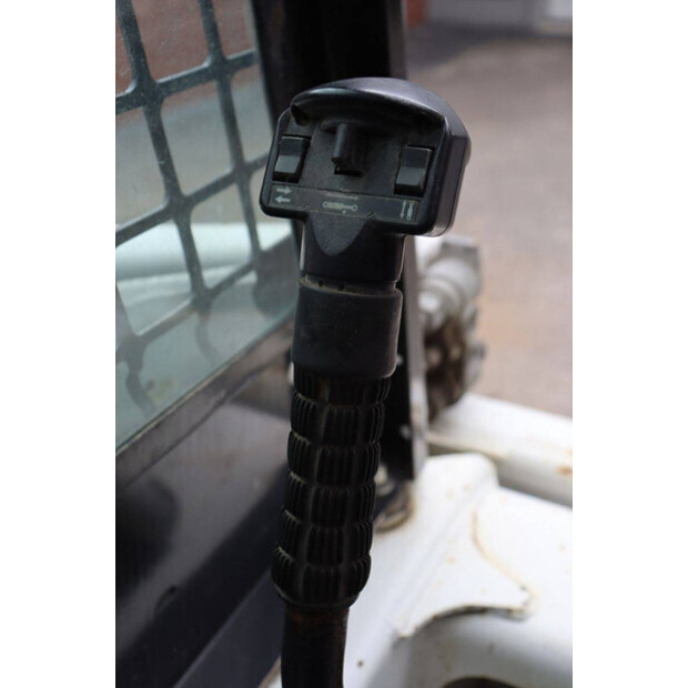 2008 BOBCAT S130-41808170