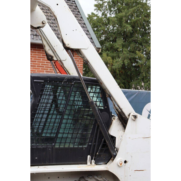 2008 BOBCAT S130-41808177