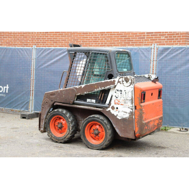 2009 BOBCAT S100-41808180
