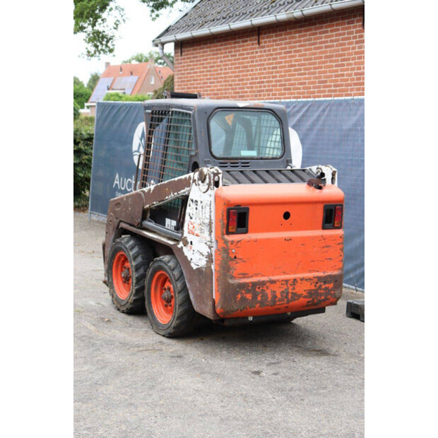2009 BOBCAT S100-41808181