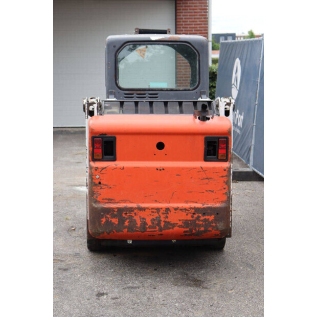2009 BOBCAT S100-41808182