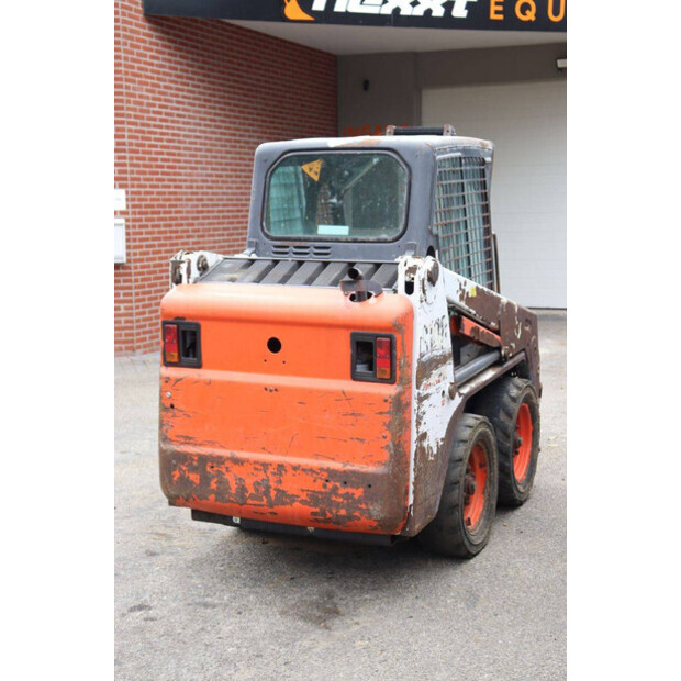 2009 BOBCAT S100-41808183