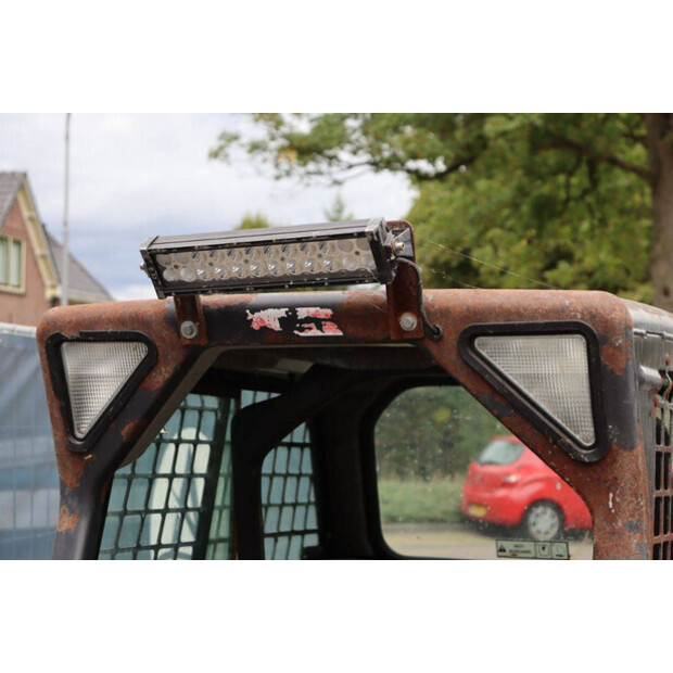 2009 BOBCAT S100-41808187