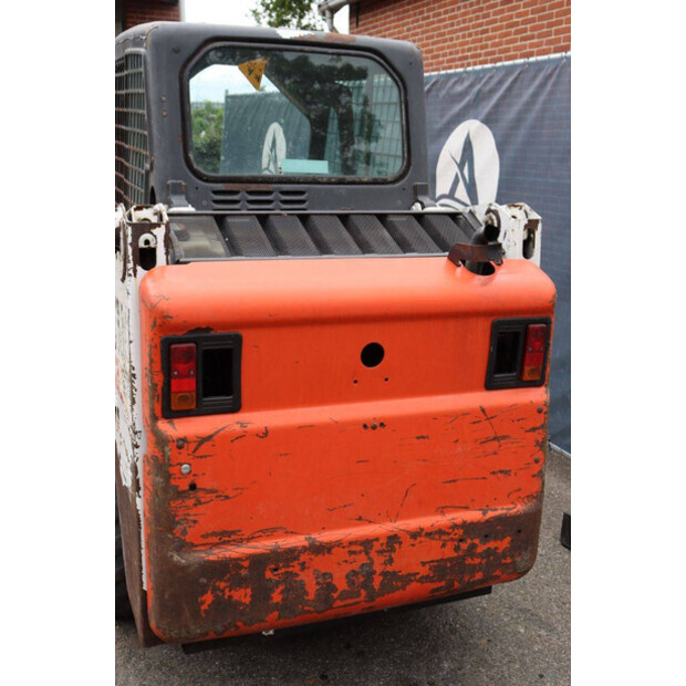 2009 BOBCAT S100-41808190