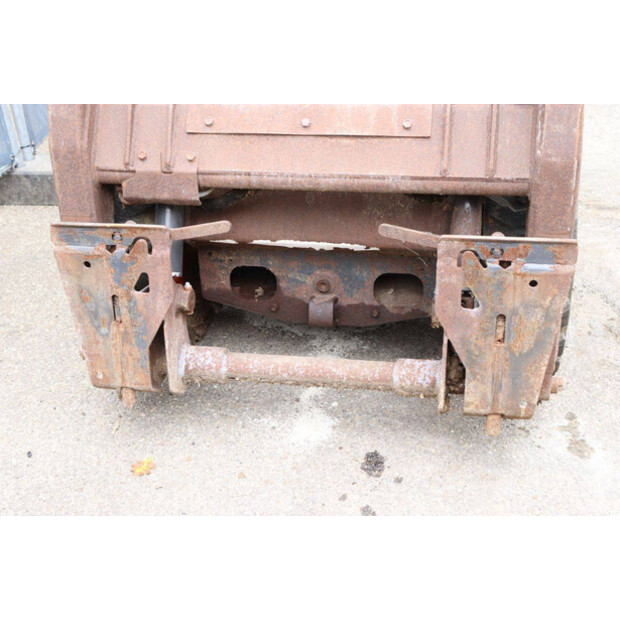 2009 BOBCAT S100-41808194
