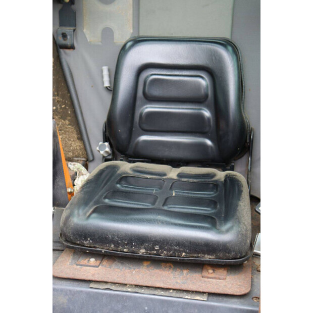 2009 BOBCAT S100-41808196
