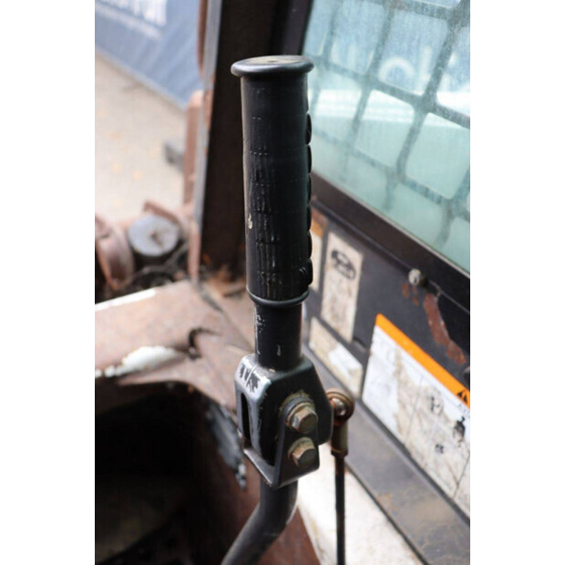 2009 BOBCAT S100-41808197