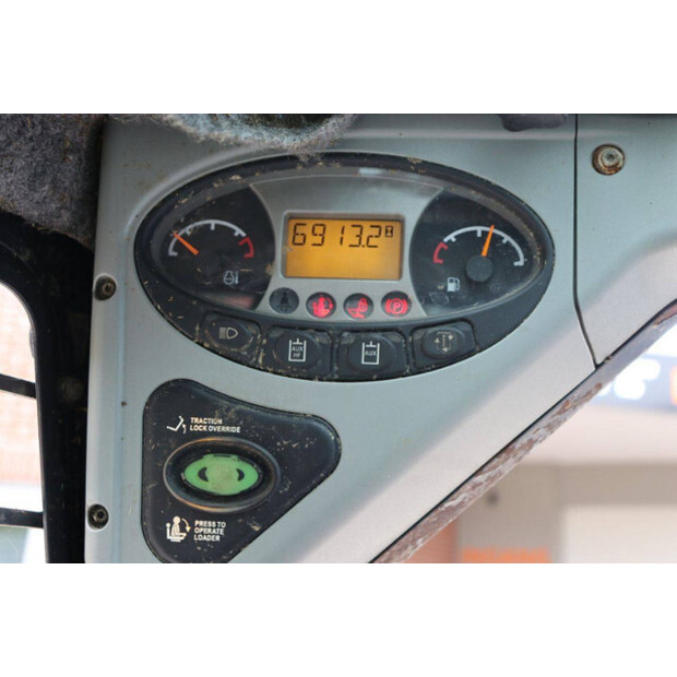 2009 BOBCAT S100-41808201