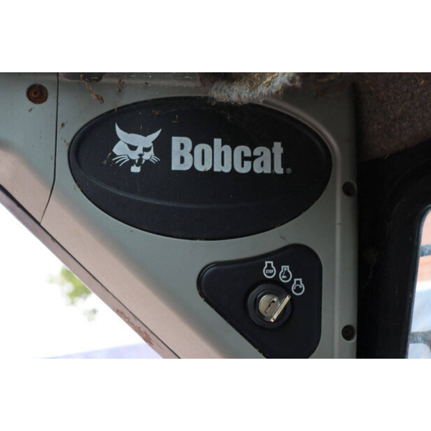 2009 BOBCAT S100-41808203
