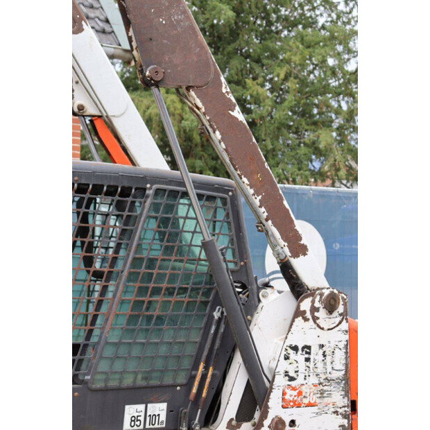 2009 BOBCAT S100-41808207