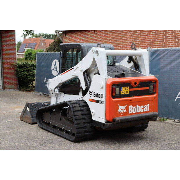 2013 BOBCAT T650-41808211