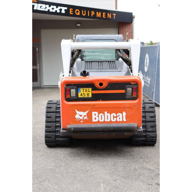 2013 BOBCAT T650-41808212