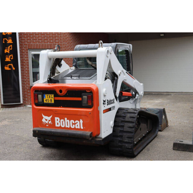2013 BOBCAT T650-41808213