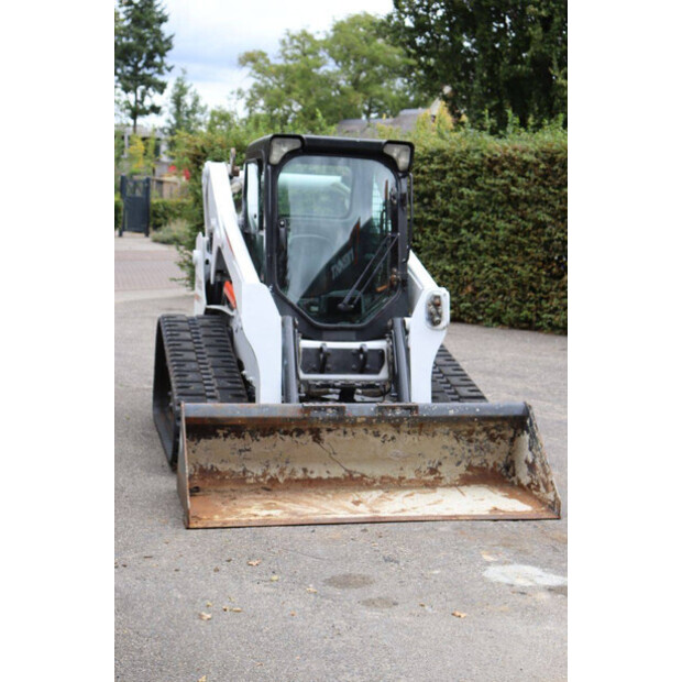 2013 BOBCAT T650-41808214